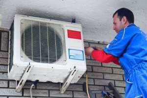 24/7 and Emergency HVAC Near New Salem, NC | Air Conidtioning and Heating Contractors